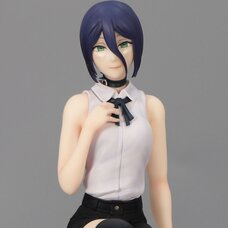 Chainsaw Man – The Movie: Reze Arc Noodle Stopper Figure -Reze-