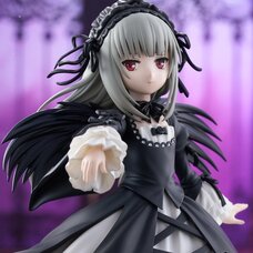 Trio-Try-iT Figure Rozen Maiden Suigintou