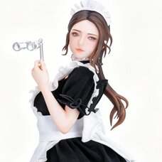 Real on Real Eve The Maid 1/6 Scale Figure