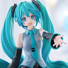 Hatsune Miku: Nardack Ver. Noodle Stopper Figure