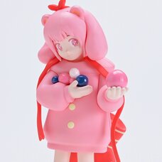 Melty Land Nightmare: Regular Color Ver. Non-Scale Figure