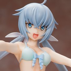 Frame Arms Girl Stylet: Summer Queens Non-Scale Figure