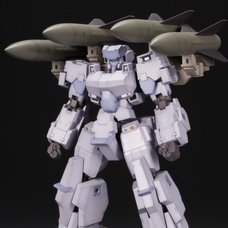 Frame Arms Type 32 Model 3 Gourai w/ Improved Hawk