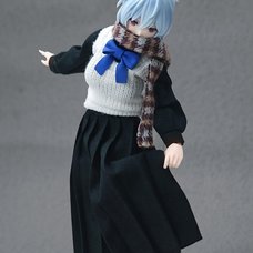 School Life Series Classical Outfit Ver. (Figure Not Included)