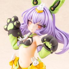 Megami Device Puni☆Mofu Tu 2/1 Scale Figure