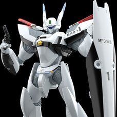 Moderoid Mobile Police Patlabor AV-0 Peacemaker (Re-run)
