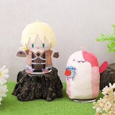 Made in Abyss: The Golden City of the Scorching Sun PUPPELA Finger Mascot Set