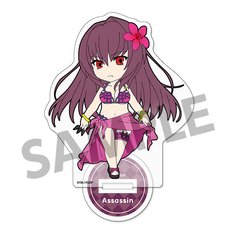 Pikuriru! Fate/Grand Order Acrylic Stand Vol. 7