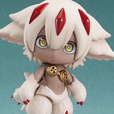 Nendoroid Made in Abyss: The Golden City of the Scorching Sun Faputa (Re-run)