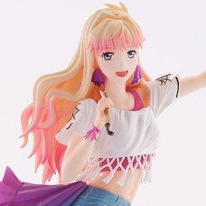 Figurizm Macross Frontier Sheryl Nome: Labyrinth of Time Ver.