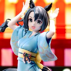 XStellar Uma Musume: Pretty Derby Satono Crown: Tracen Ondo Ver.