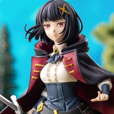 From Old Country Bumpkin to Master Swordsman Ficelle Harbeller High Premium Figure