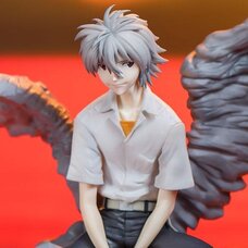 Luminasta Neon Genesis Evangelion Kaworu Nagisa
