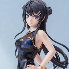 XStellar Rascal Does Not Dream Series Mai Sakurajima: Chinese Dress Ver.