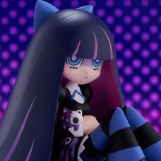 New Panty & Stocking with Garterbelt Stocking Anarchy Noodle Stopper Figure