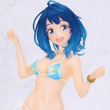 Vivit Figure Makeine: Too Many Losing Heroines! Anna Yanami