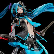 Calne Ca: 15th Memorial Non-Scale Figure (Re-run)