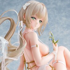 Houkiboshi Illustration Momoko 1/6 Scale Figure