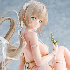 Houkiboshi Illustration Momoko 1/6 Scale Figure