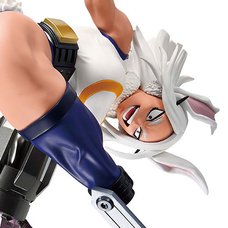 Maximatic My Hero Academia Mirko
