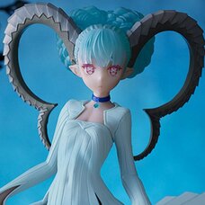 Luminasta Fate/Grand Order Arcade Alter Ego Larva/Tiamat (Re-run)