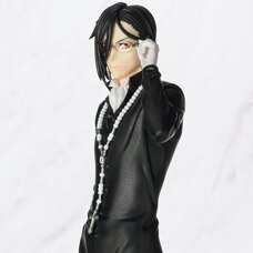 Luminasta Black Butler: Public School Arc Sebastian Michaelis Non-Scale Figure