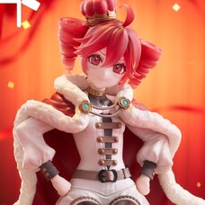 Kasane Teto: King Ver. Noodle Stopper Figure