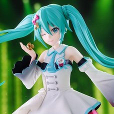 XStellar Hatsune Miku: Colorful Stage! Hatsune Miku: Stage Sekai: Brand New World Ver.