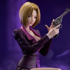 Hunter x Hunter Pakunoda Noodle Stopper Figure