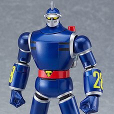 Moderoid Messenger of the Sun Tetsujin 28 (Re-run)