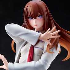 DreamTech Steins;Gate Kurisu Makise: Lab Coat Style 1/7 Scale Figure