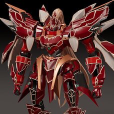 Moderoid The Legend of Heroes: Trails of Cold Steel Testa-Rossa, the Vermillion Knight