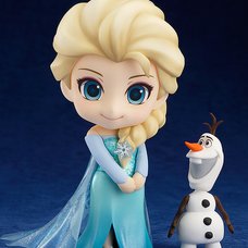 Nendoroid Frozen Elsa (Re-run)