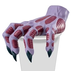 Hell Teacher: Jigoku Sensei Nube Demon’s Hand Noodle Stopper Figure