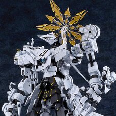 Moderoid Blue Archive Daath