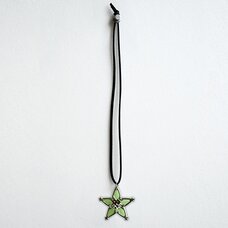 Kingdom Hearts Wayfinder Accessory Ventus (Re-run)