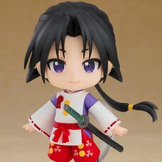 Nendoroid The Elusive Samurai Tokiyuki Hojo