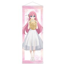 Bocchi the Rock! B2 Half-cut Tapestry