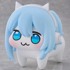 Goddess of Victory: Nikke Doro Shidoro Soft Vinyl Coin Bank Figure