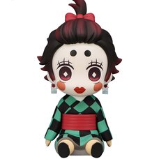 Potetto Figure Demon Slayer: Kimetsu no Yaiba Sumiko
