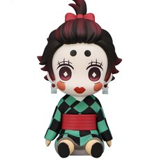 Figurine SEGA Muichiro Tokito Demon Slayer 11 Cm - Hashira Training Arc Version