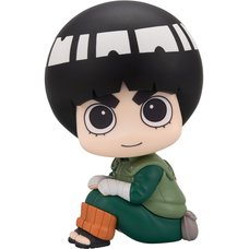 Look Up Series Naruto Shippuden Rock Lee