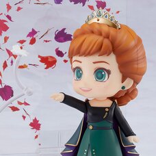 Nendoroid Frozen 2 Anna: Epilogue Dress Ver.
