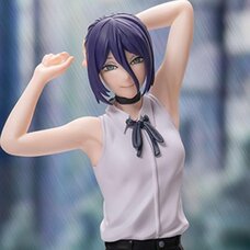 Chainsaw Man - The Movie: Reze Arc Reze High Premium Figure
