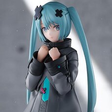 Luminasta Colorful Stage! The Movie: A Miku Who Can't Sing Shuttered Sekai Hatsune Miku
