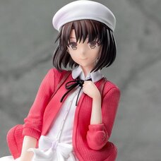 Luminasta Saekano the Movie: Finale Megumi Kato: Plain Clothes Ver.