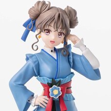 Desktop x Decorate Collections Maebashi Witches Mai Kamiizumi