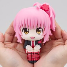 Look Up Series Shugo Chara! Amu Hinamori