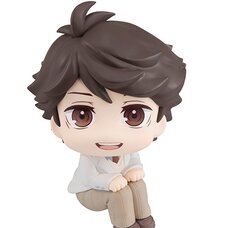 Look Up Series Haikyu!! Toru Oikawa (Re-run)