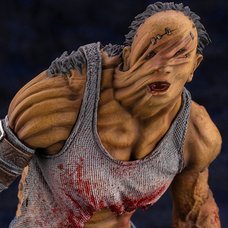 Dead by Daylight The Hillbilly Non-Scale Figure